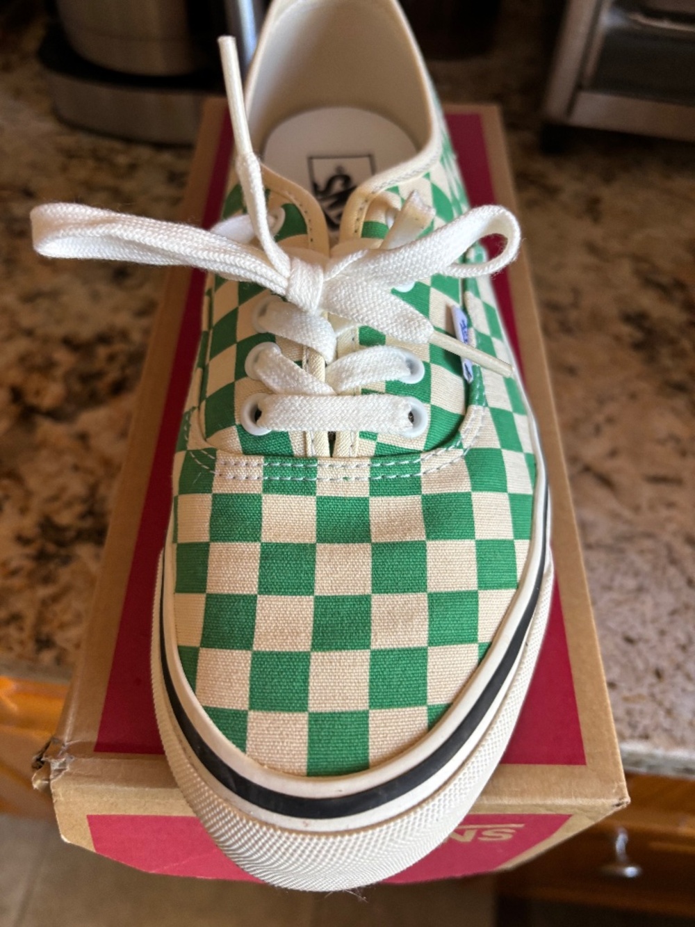Vans